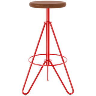 ADICO 274 ADJUSTABLE HIGH STOOL - DYKE & DEAN