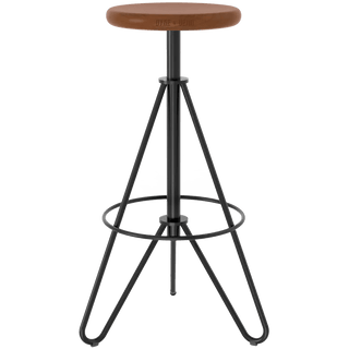 ADICO 274 ADJUSTABLE HIGH STOOL - DYKE & DEAN