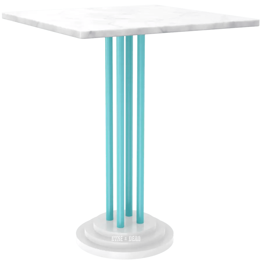 ADICO 282 SQUARE TABLE - DYKE & DEAN