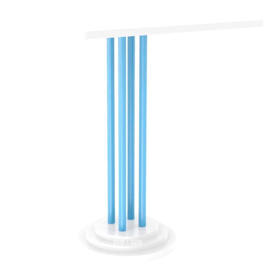 ADICO 282 SQUARE TABLE - DYKE & DEAN