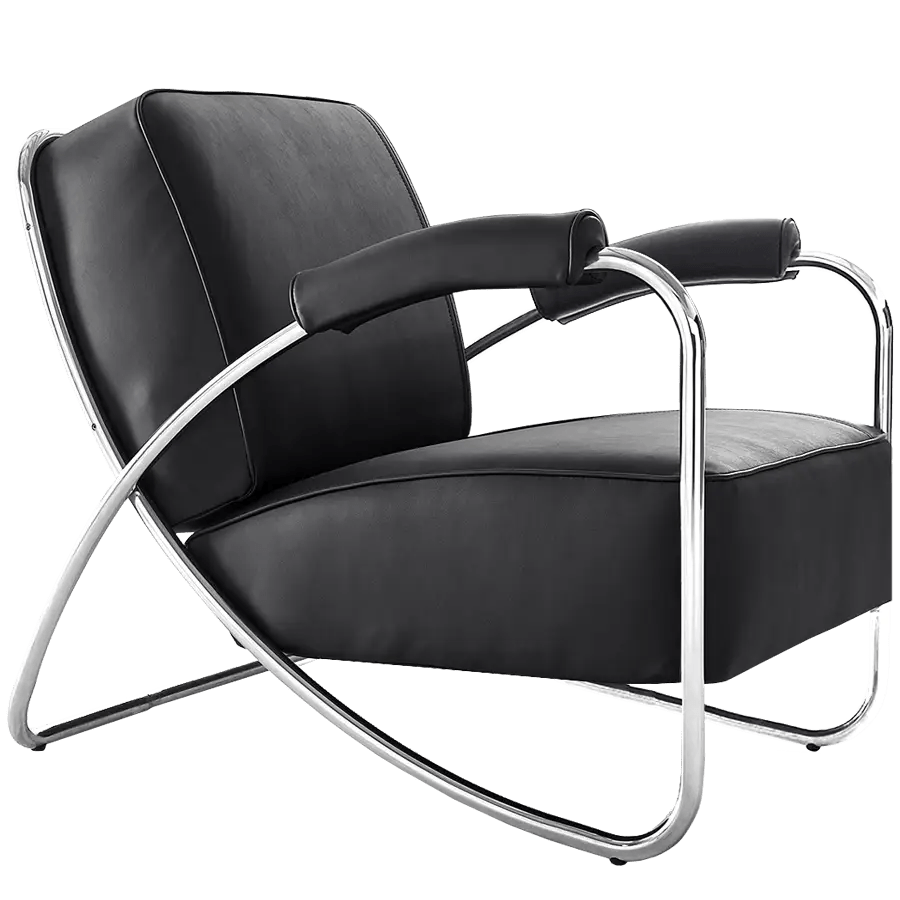 ADICO 298 ARMCHAIR - DYKE & DEAN