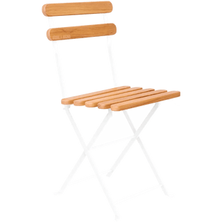 ADICO 403 FOLDING CHAIR IZOMBÉ - DYKE & DEAN