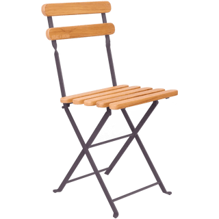 ADICO 403 FOLDING CHAIR IZOMBÉ - DYKE & DEAN