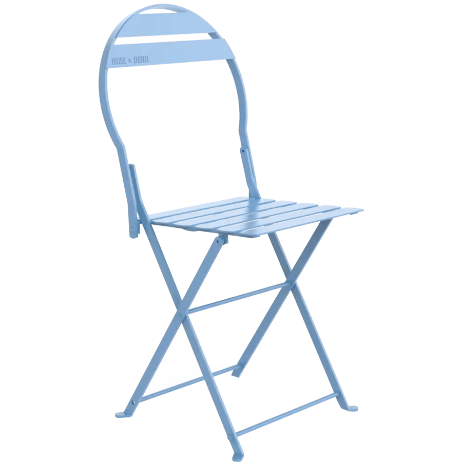 ADICO 404 FOLDING CHAIR - DYKE & DEAN