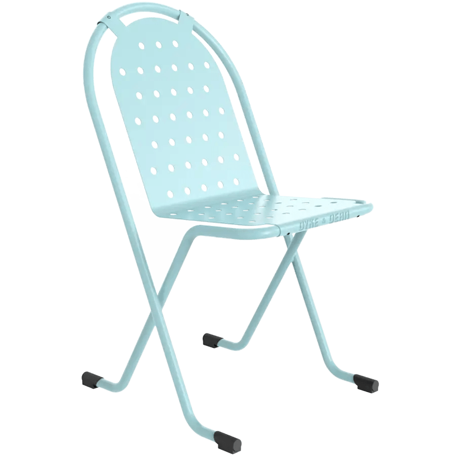 ADICO 5005 CHAIR - DYKE & DEAN