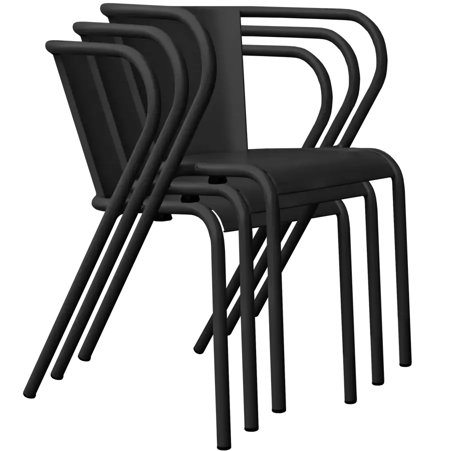 ADICO 5008 CHAIR - DYKE & DEAN