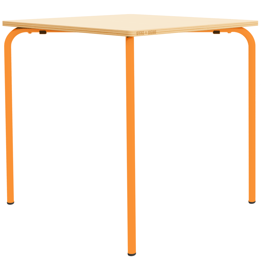 ADICO 5028 TABLE WOOD TOP - DYKE & DEAN