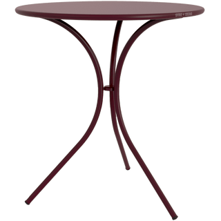 ADICO 590 BISTRO TABLE ROUND - DYKE & DEAN