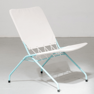 ADICO 660 FOLDING CHAIR - DYKE & DEAN