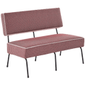 ADICO 745 2&3 SEATER SOFAS - DYKE & DEAN