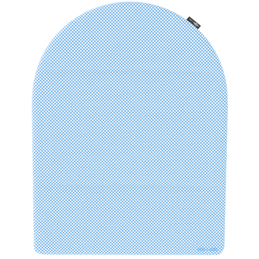 ADICO 786 A CHAIR SEAT PAD - DYKE & DEAN