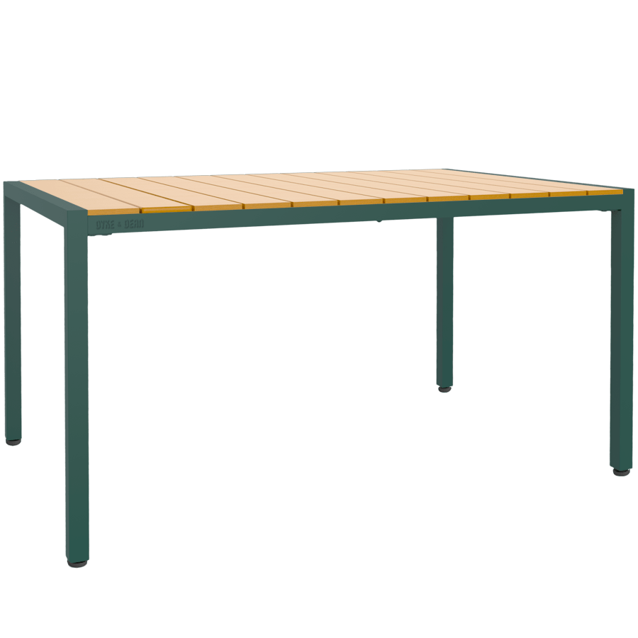 ADICO BALTIC TABLES WOOD - DYKE & DEAN