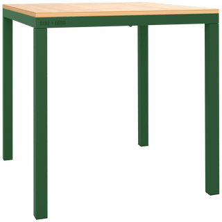 ADICO LINE TABLES WOOD - DYKE & DEAN