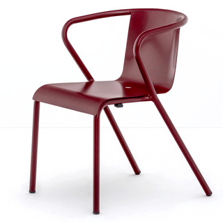 ADICO MANEL STACKING CHAIR - DYKE & DEAN