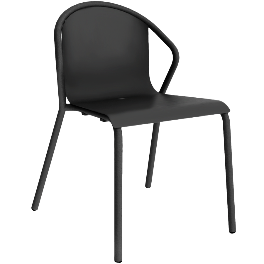 ADICO MARIA CHAIR - DYKE & DEAN