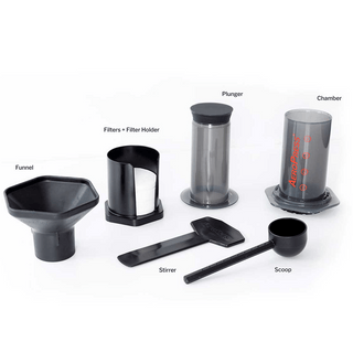 AEROPRESS® COFFEE MAKER - DYKE & DEAN