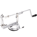APPLE ROTARY PEELER - DYKE & DEAN