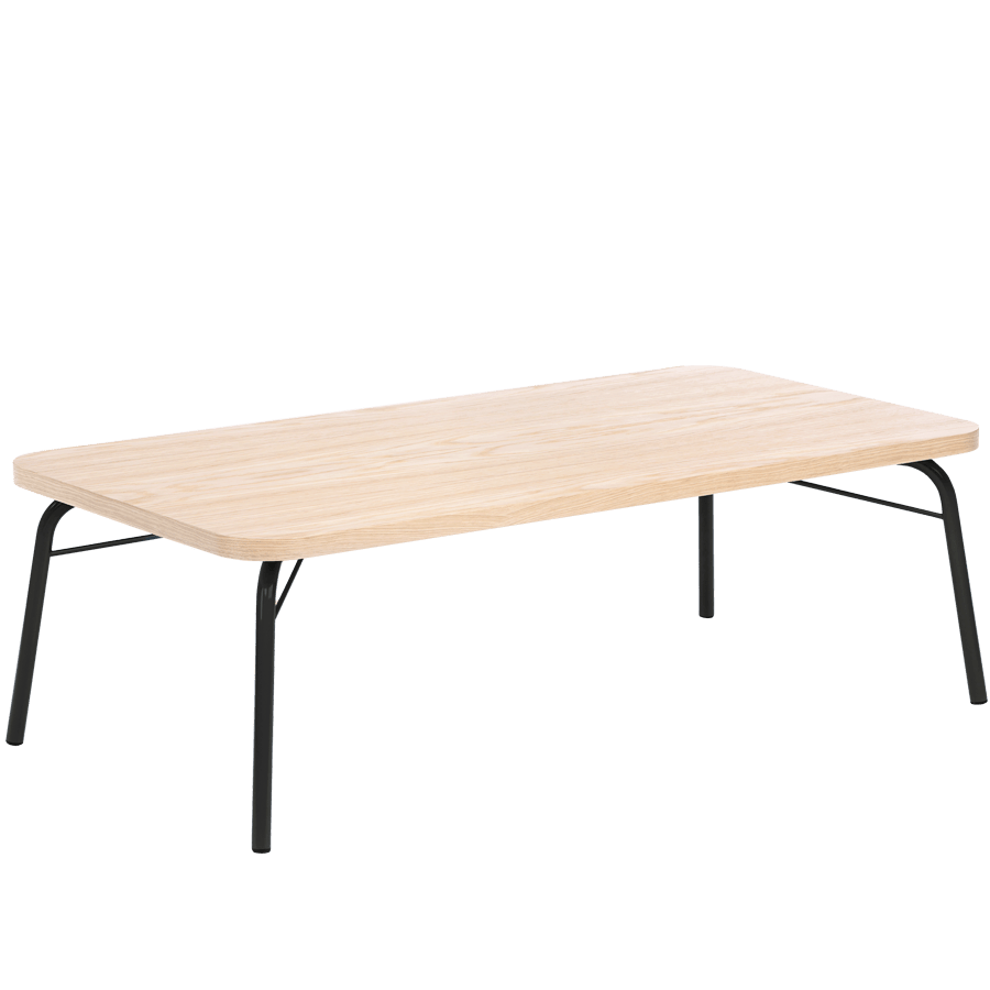 ASHBURN COFFEE TABLE - DYKE & DEAN