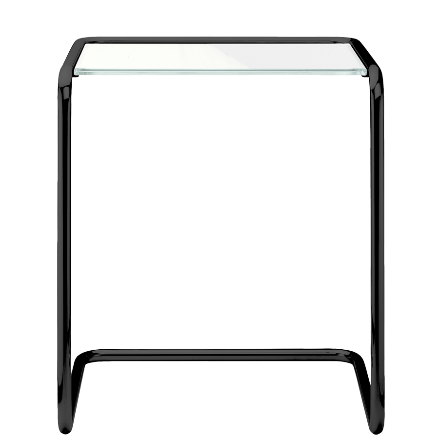 B 97 THONET NESTING TABLES - DYKE & DEAN