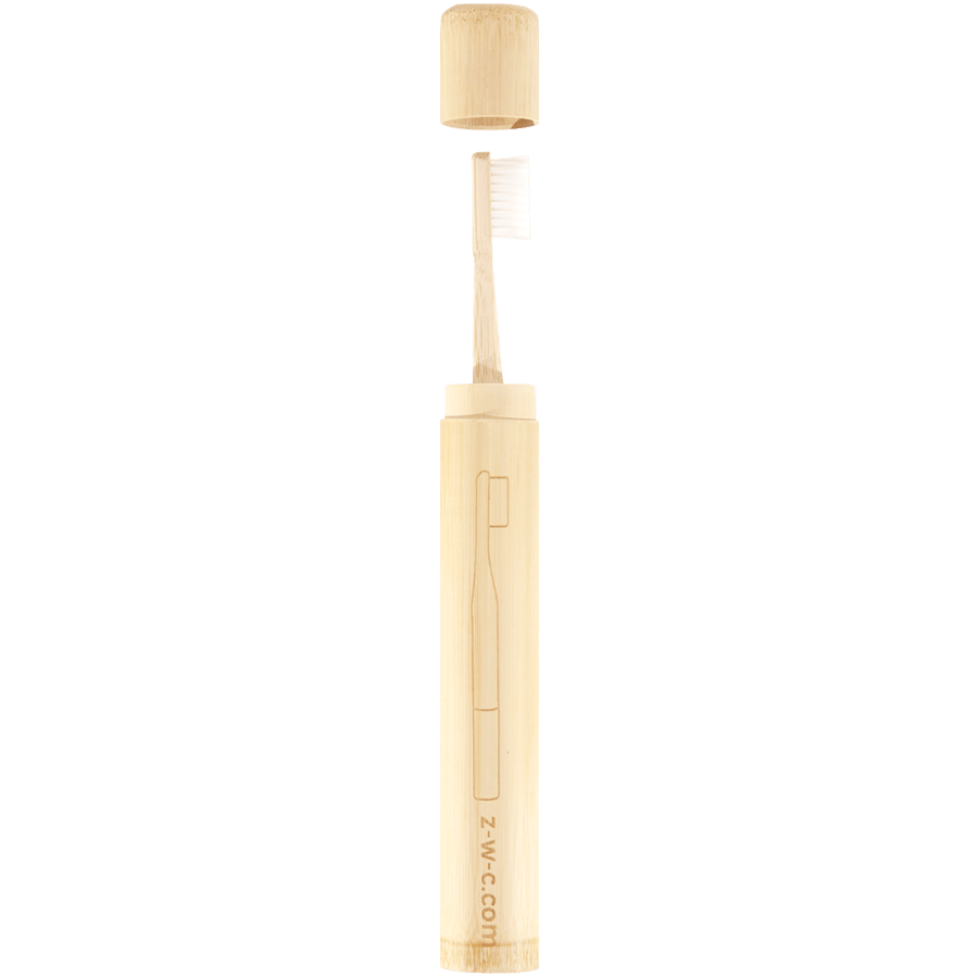 BAMBOO TOOTHBRUSH CASE - DYKE & DEAN