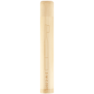 BAMBOO TOOTHBRUSH CASE - DYKE & DEAN