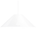 BESPOKE SPUN CONICAL SHADE - DYKE & DEAN