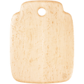 BIRDS EYE MAPLE BREADBOARD 15" X 19" - DYKE & DEAN