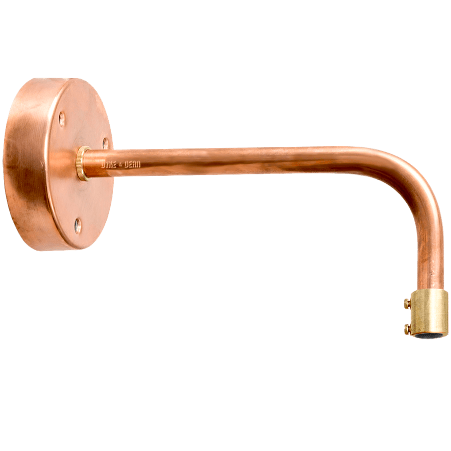 BOLICH BIElEFELD COPPER WAND - GERMAN BOLICH WALL LIGHTS - DYKE & DEAN  - Homewares | Lighting | Modern Home Furnishings