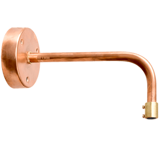 BOLICH BIElEFELD COPPER WAND - GERMAN BOLICH WALL LIGHTS - DYKE & DEAN  - Homewares | Lighting | Modern Home Furnishings