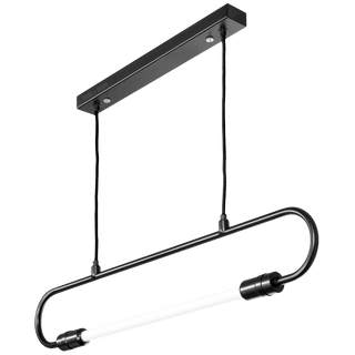 BOLICH MANNHEIM HANGING SINGLE TUBE LIGHT - DYKE & DEAN