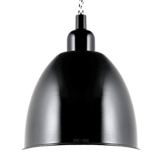 BOLICH PENDANT FREIBURG LACQUERED STEEL - DYKE & DEAN