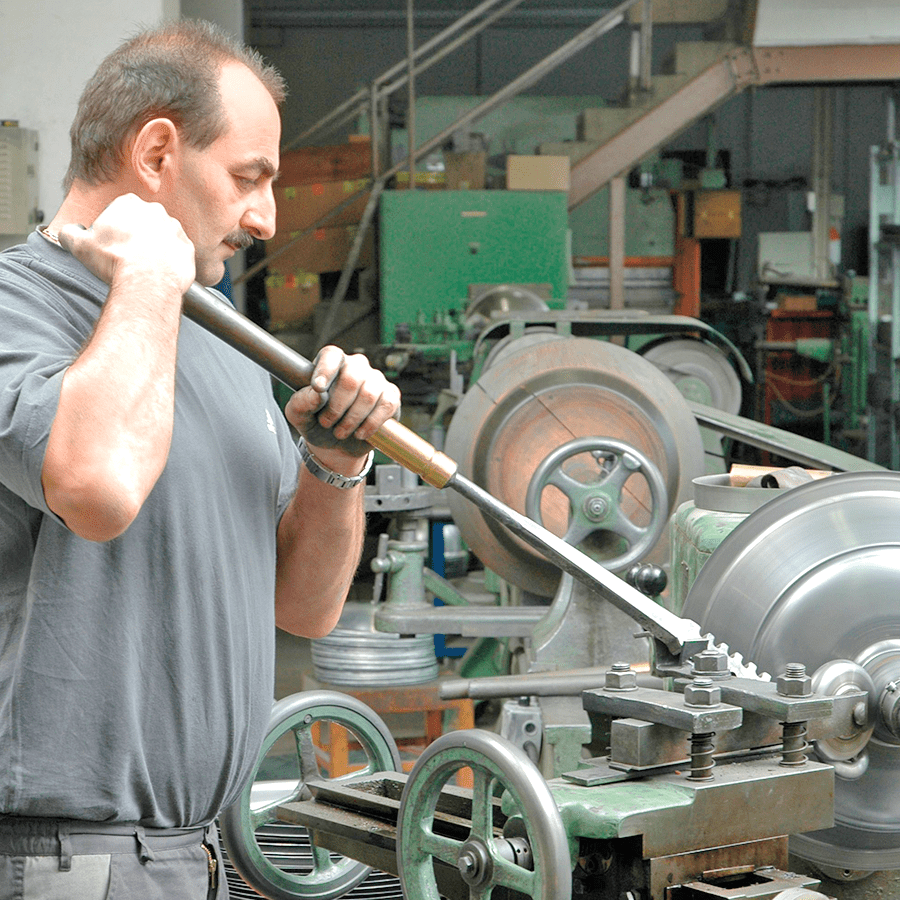 BOLICH PENDANT ULM KUGEL - DYKE & DEAN