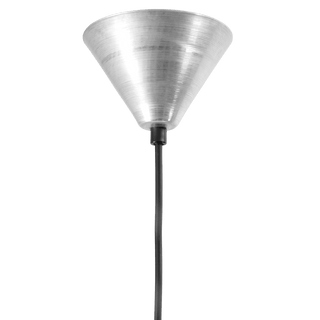 BOLICH PENDANT ZWICKAU CONE ALUMINIUM - DYKE & DEAN