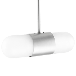 BOLICH PILL WALL LIGHT - DYKE & DEAN