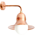 BOLICH SIEGEN COPPER WAND - DYKE & DEAN