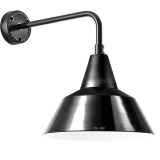 BOLICH WALL BIELEFELD SHADE WAND - DYKE & DEAN