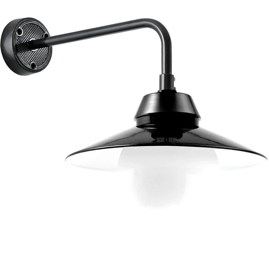 BOLICH WALL BREMEN KUGEL GLOBE WAND - DYKE & DEAN