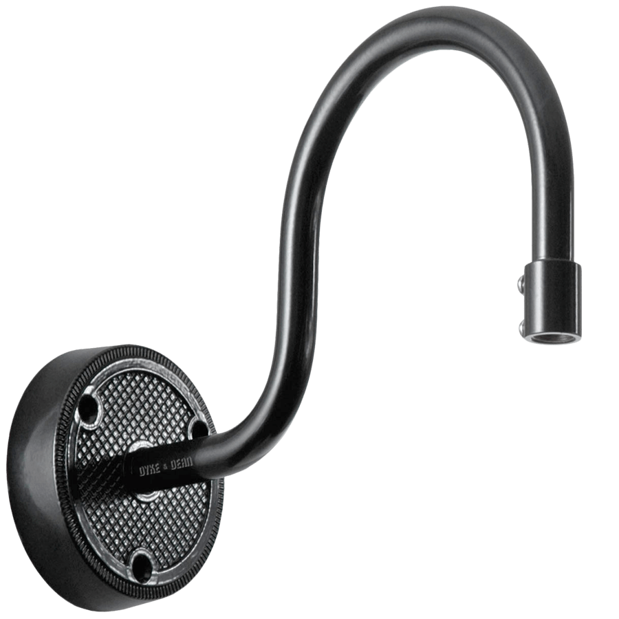 BOLICH WALL BREMERHAVEN ZYLINDER WAND - DYKE & DEAN