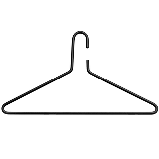 CLOTHING HANGERS - DYKE & DEAN