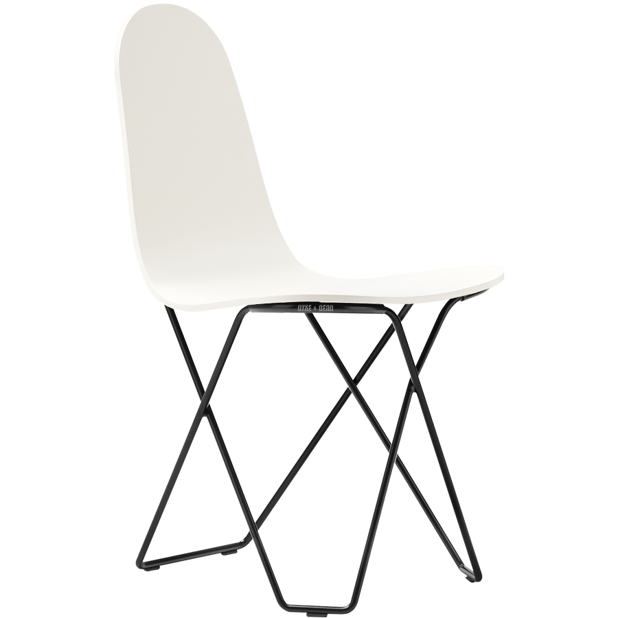 CUERO CACTUS POP DINING CHAIRS - DYKE & DEAN