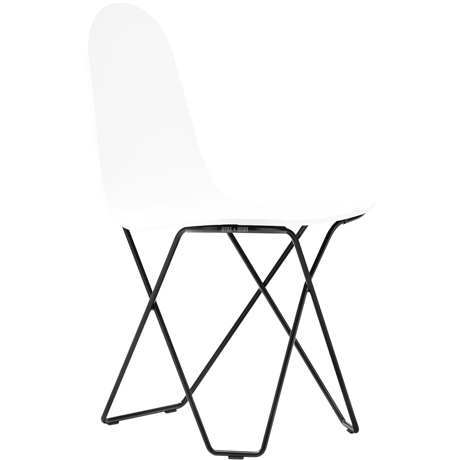 CUERO CACTUS POP DINING CHAIRS - DYKE & DEAN