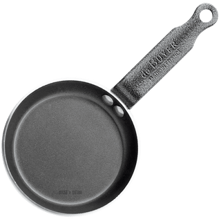 DE BUYER BLINI NON STICK PAN 12cm - DYKE & DEAN