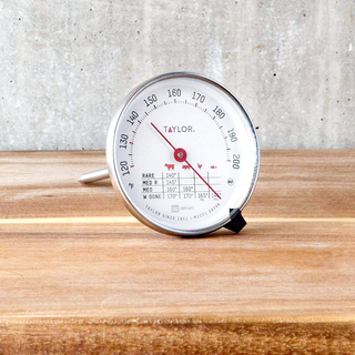 DIAL MEAT THERMOMETER - KITCHENWARE - DYKE & DEAN  - Homewares | Lighting | Modern Home Furnishings