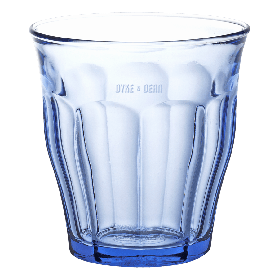 DURALEX PICARDIE TUMBLER MARINE 25CL - DYKE & DEAN