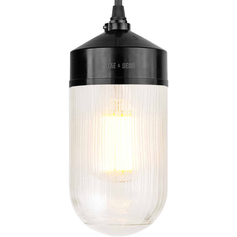 DUROPLAST PENDANT LAMPS IP54 - DYKE & DEAN