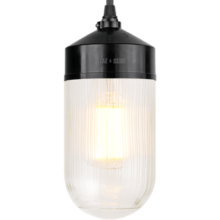 DUROPLAST PENDANT LAMPS IP54 - DYKE & DEAN