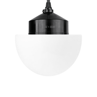 DUROPLAST PENDANT LAMPS IP54 - DYKE & DEAN