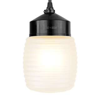 DUROPLAST PENDANT LAMPS IP54 - DYKE & DEAN