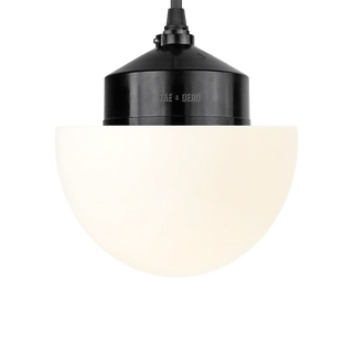 DUROPLAST PENDANT LAMPS IP54 - DYKE & DEAN