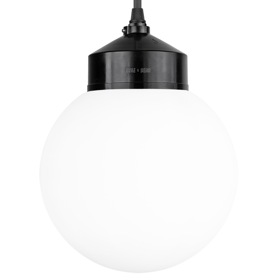 DUROPLAST PENDANT LAMPS IP54 - DYKE & DEAN